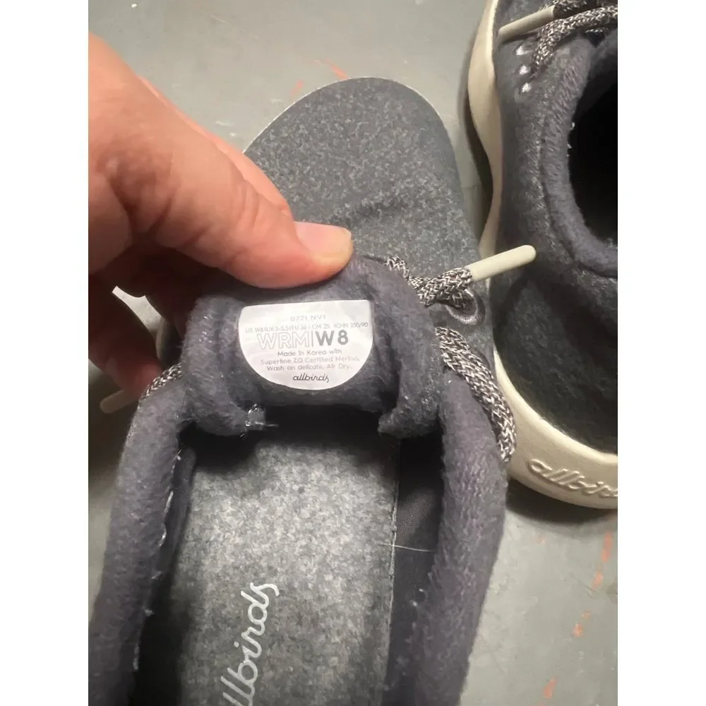 Women's‎ all birds shoes